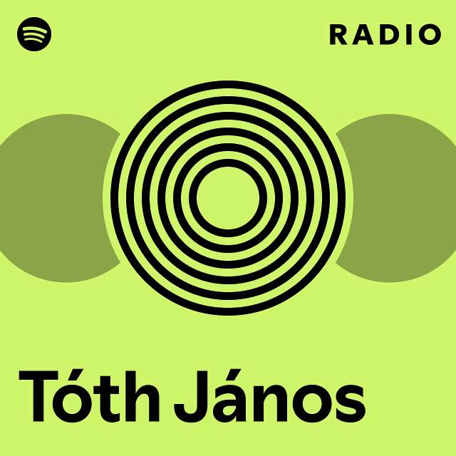Tóth János Radio