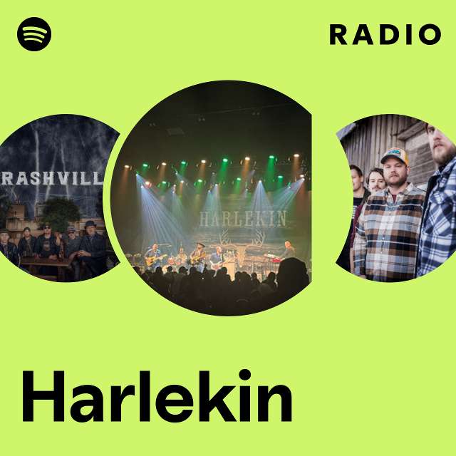 Harlekin Radio