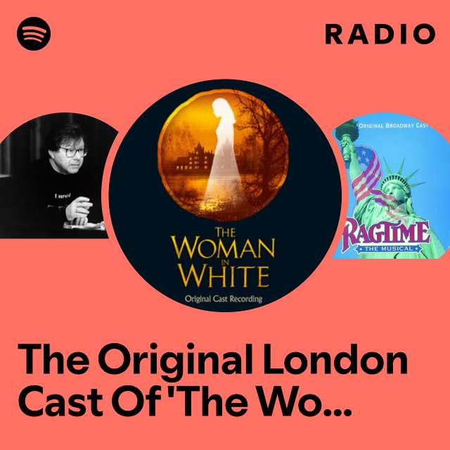 The Original London Cast Of 'The Woman In White' Radio