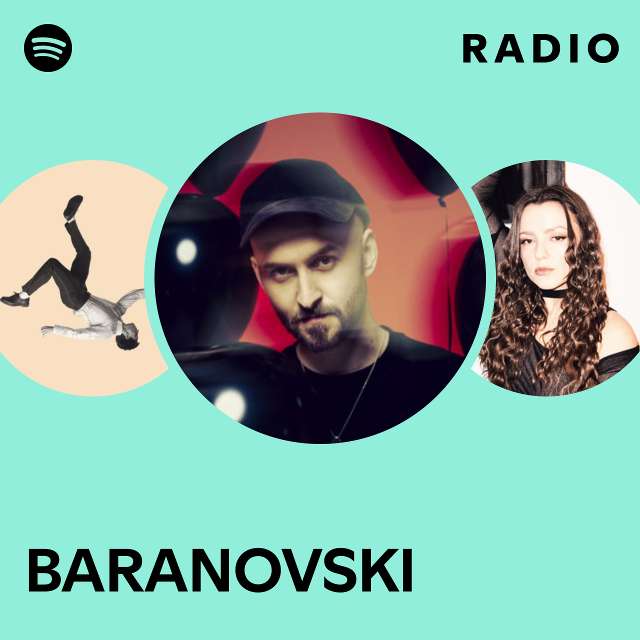 BARANOVSKI Radio