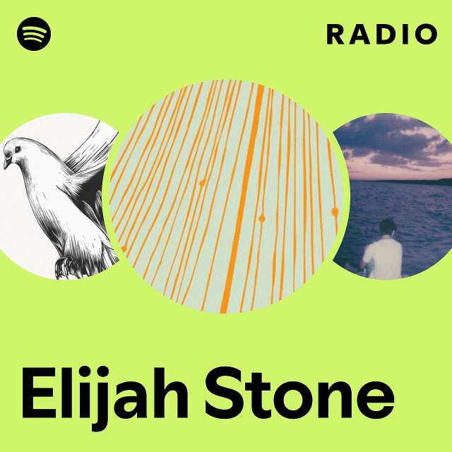 Elijah Stone Radio