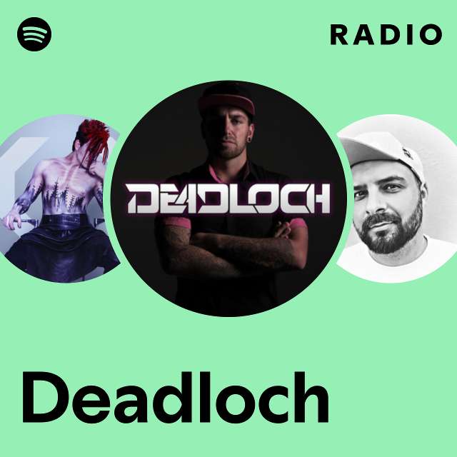 Deadloch Radio