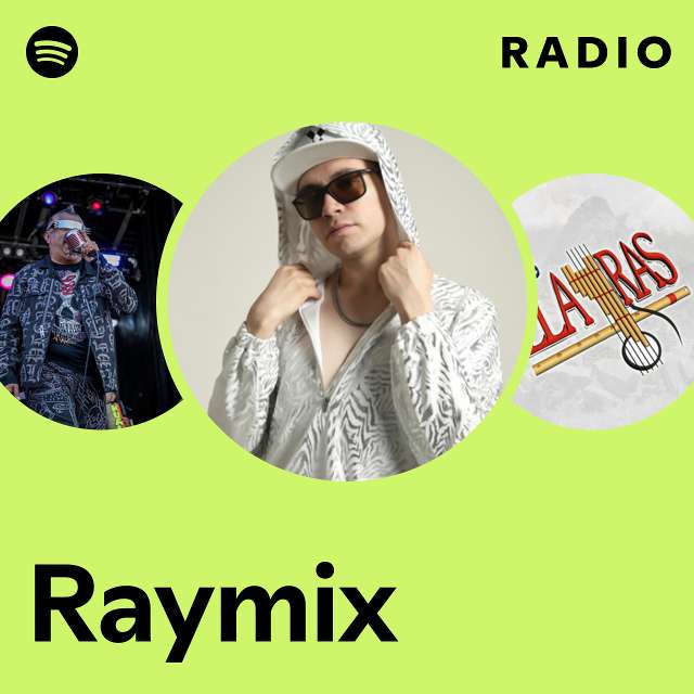 Raymix Radio