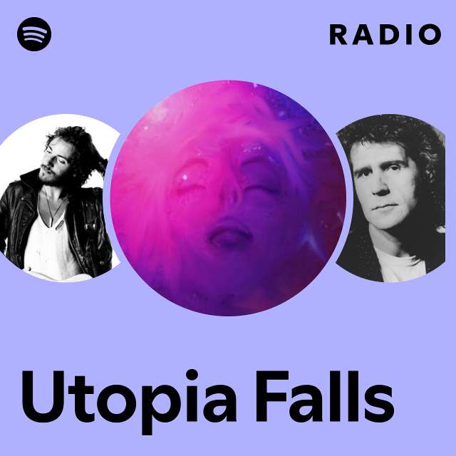 Utopia Falls Radio