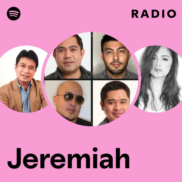 Jeremiah Radio
