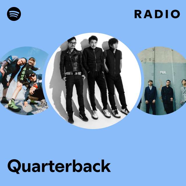 Quarterback Radio