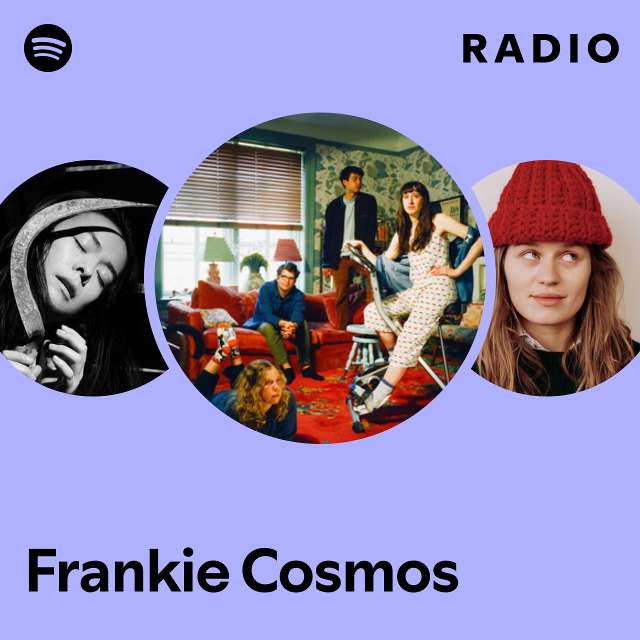 Frankie Cosmos Radio