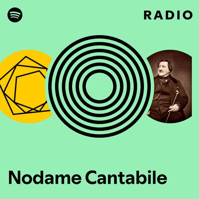 Nodame Cantabile Radio