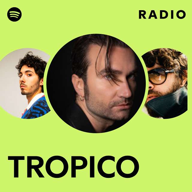 TROPICO Radio