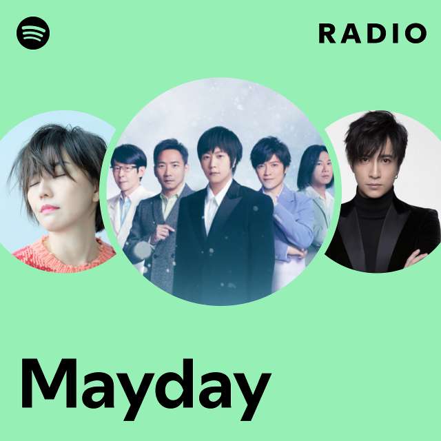 Mayday Radio