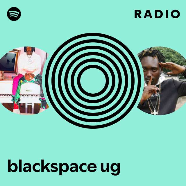 blackspace ug Radio