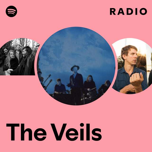 The Veils Radio
