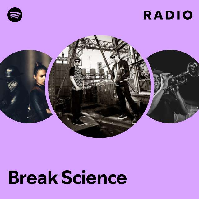Break Science Radio