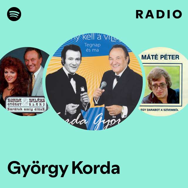 György Korda Radio
