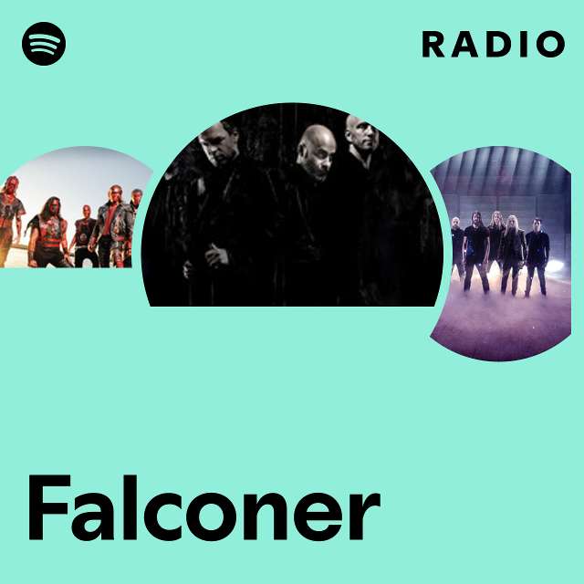 Falconer Radio