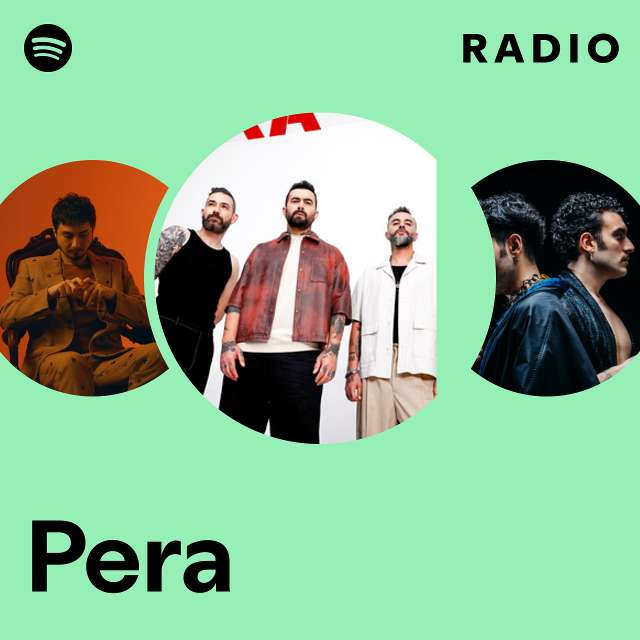 Pera Radio