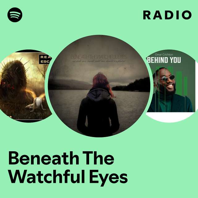 Beneath The Watchful Eyes Radio