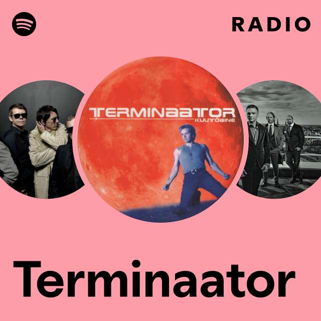 Terminaator Radio