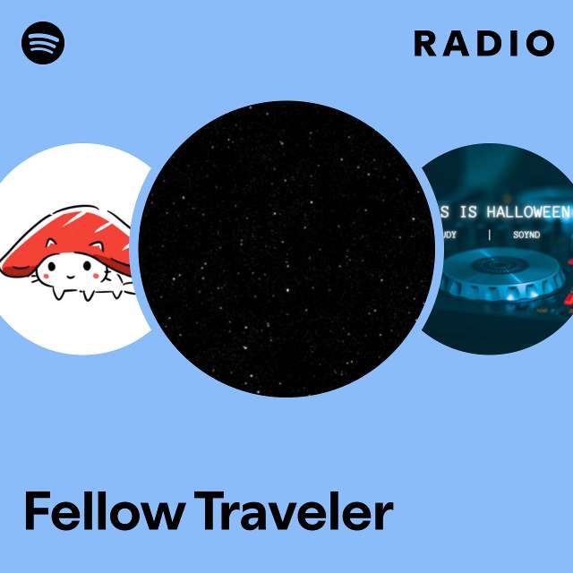 Fellow Traveler: радио