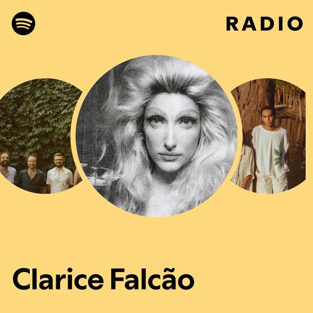 Clarice Falcão Radio