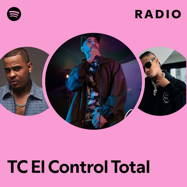 TC El Control Total Radio