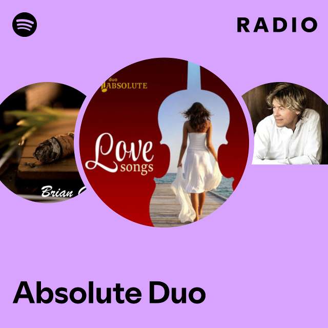 Absolute Duo Radio