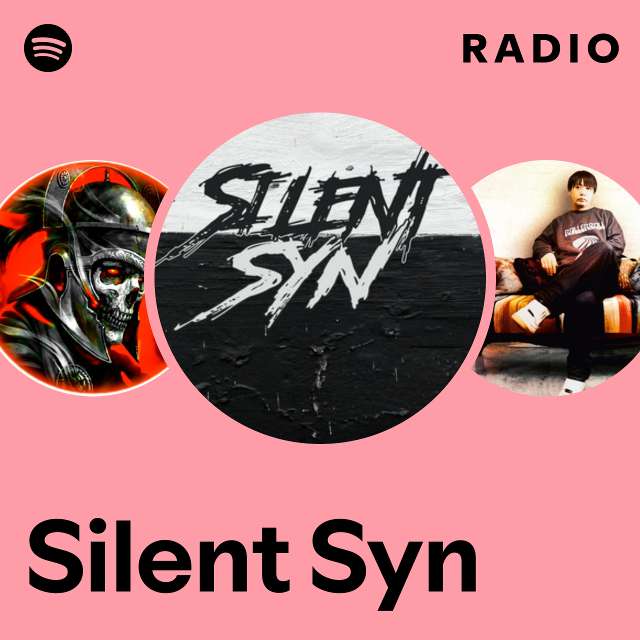 Silent Syn Radio