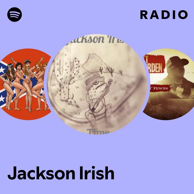 Jackson Irish Radio