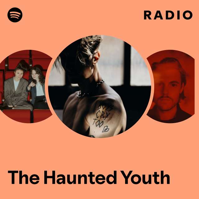 The Haunted Youth Radio