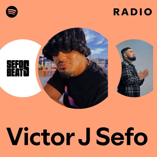 Victor J Sefo Radio