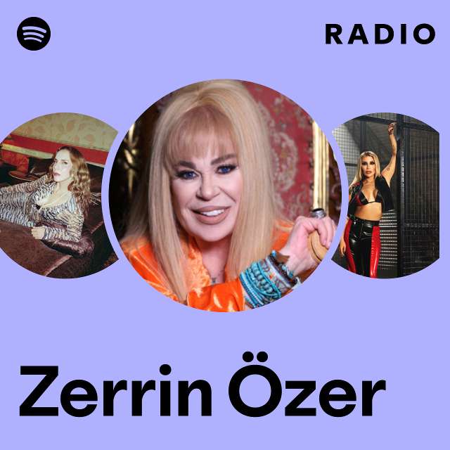 Zerrin Özer Radio