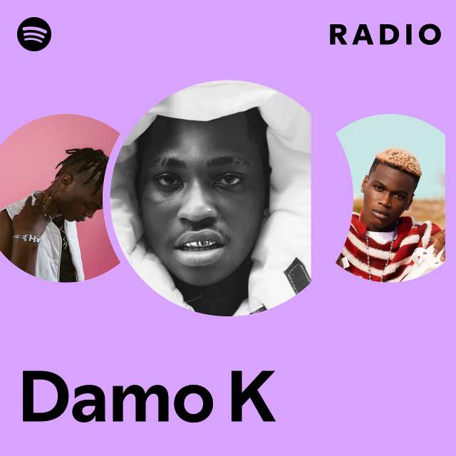 Damo K Radio