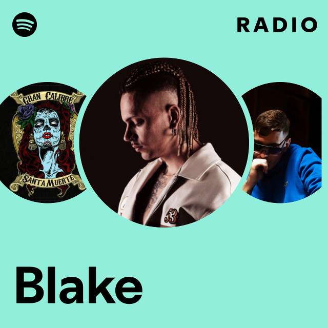 Blake Radio