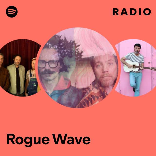 Rogue Wave Radio