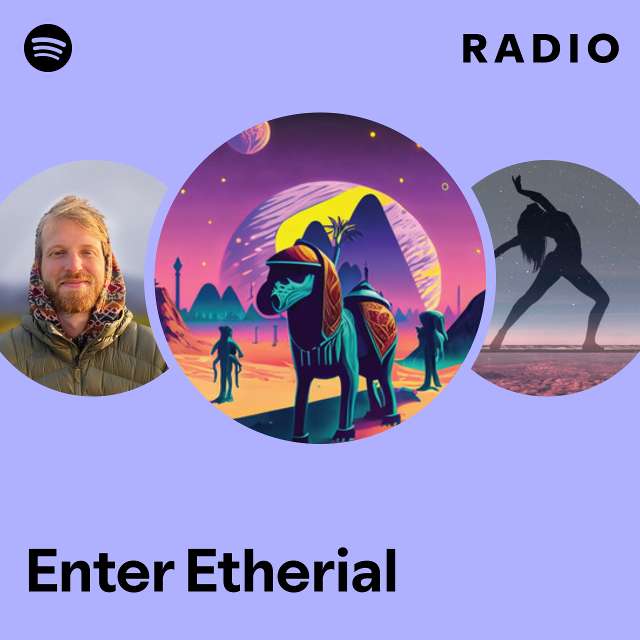 Enter Etherial Radio