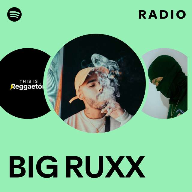 BIG RUXX Radio