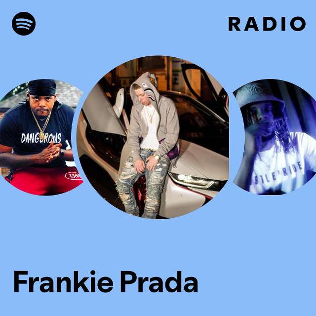 Frankie Prada Radio