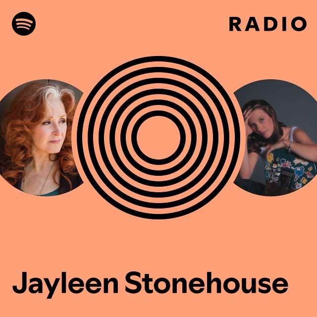 Jayleen Stonehouse Radio