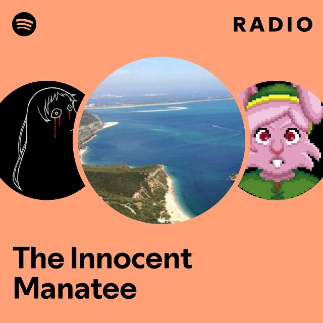The Innocent Manatee Radio