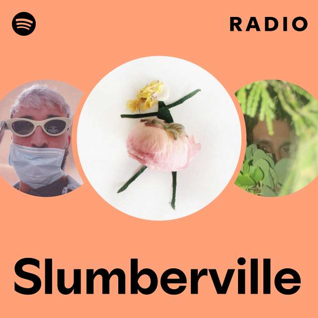 Slumberville Radio