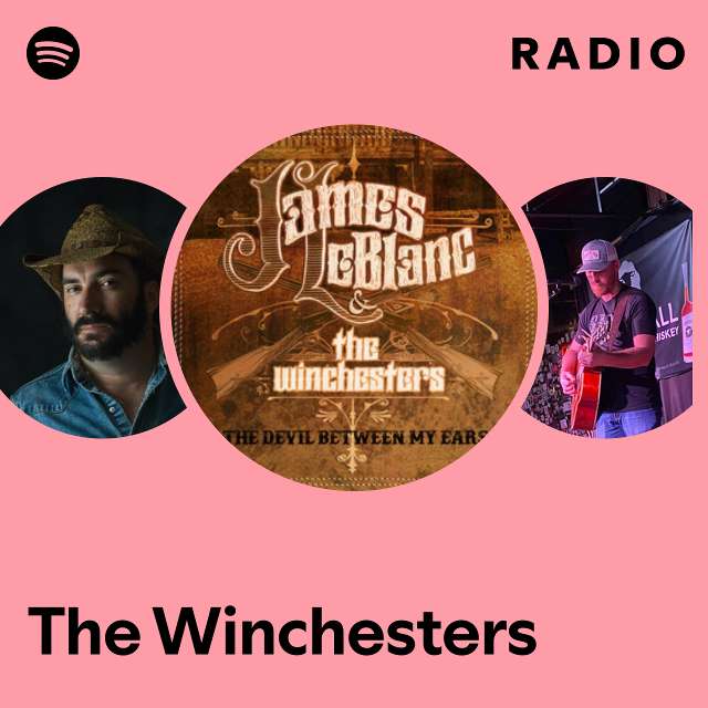 The Winchesters Radio