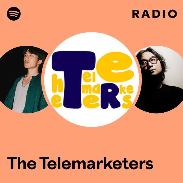 The Telemarketers Radio