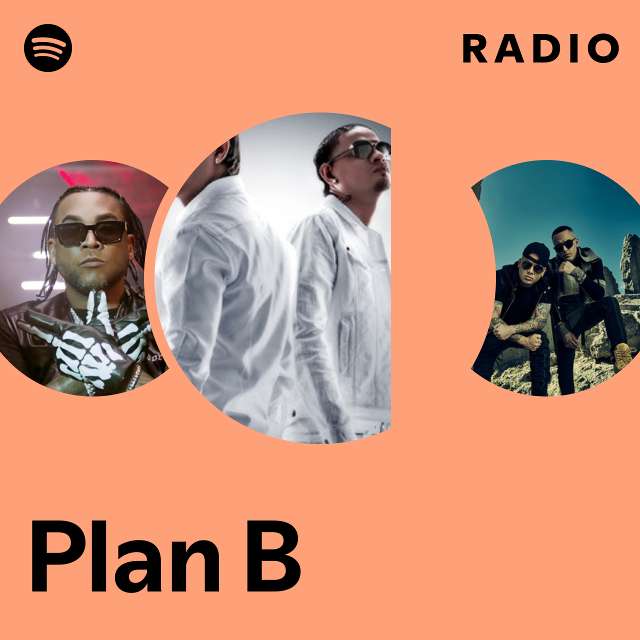 Radio di Plan B