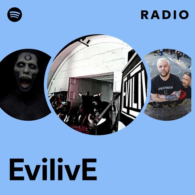 EvilivE Radio