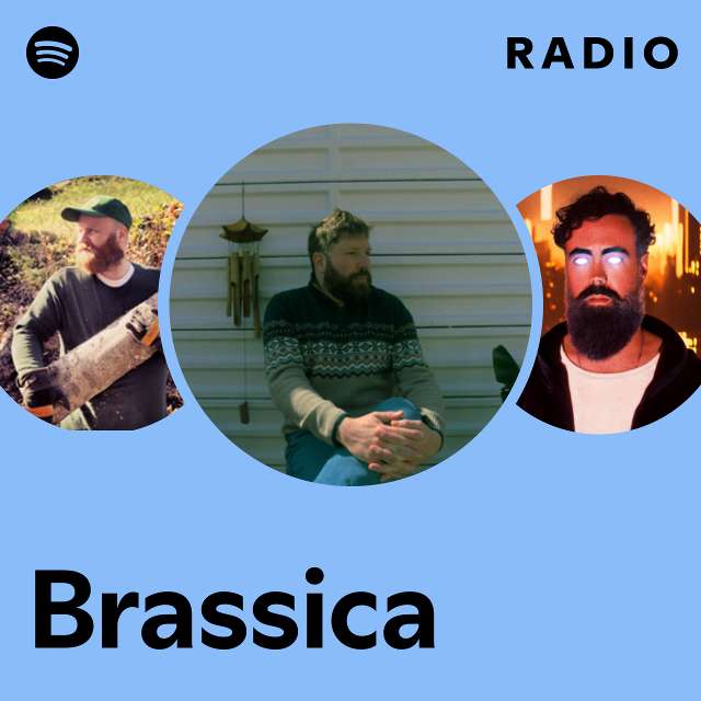 Brassica Radio