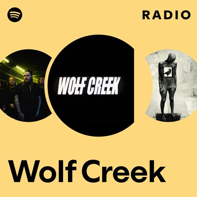 Wolf Creek Radio