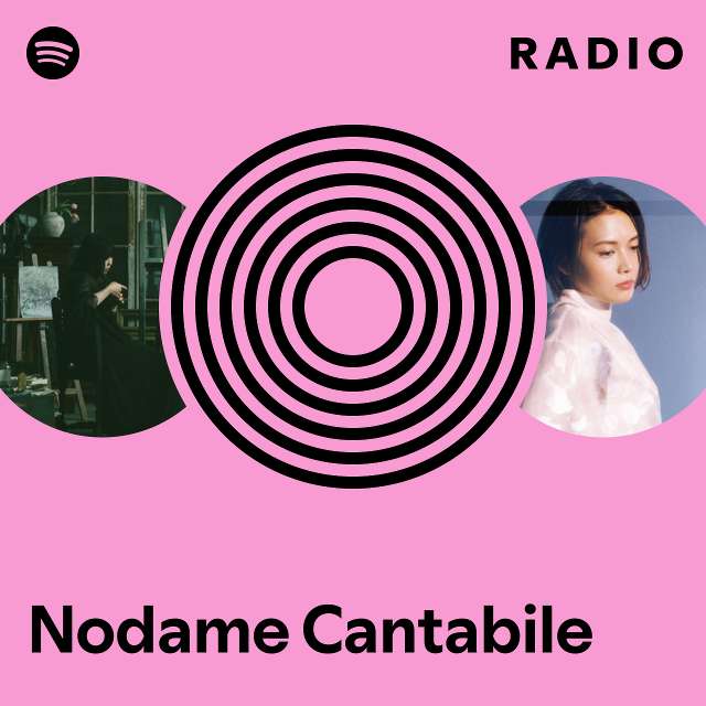 Nodame Cantabile Radio