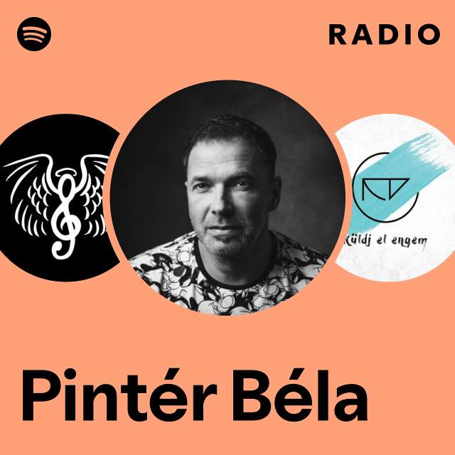 Pintér Béla Radio