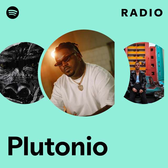 Rádio de Plutonio