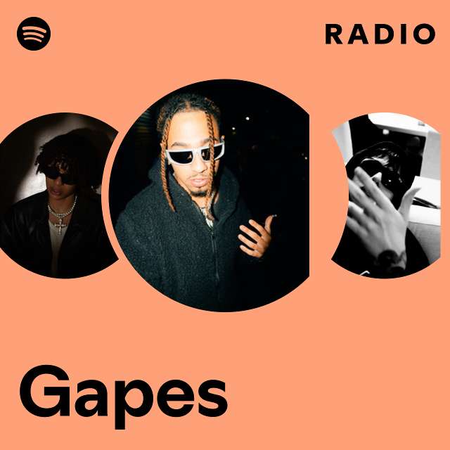 Gapes Radio